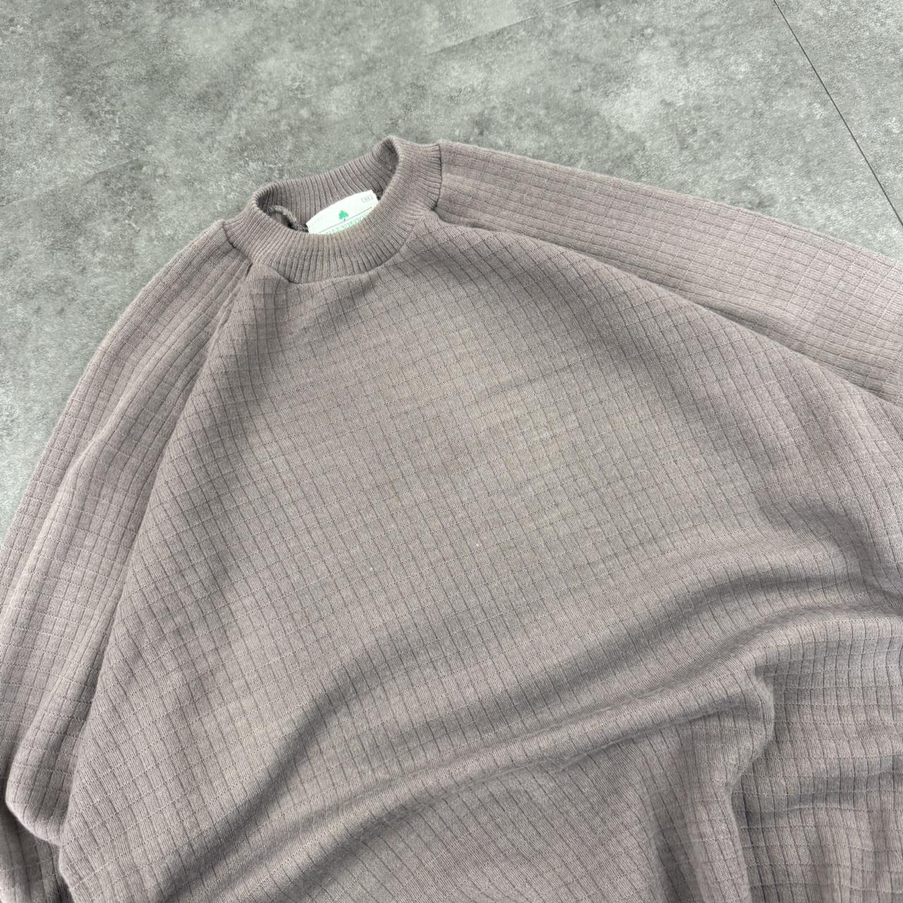 Vintage greenwood’s 90s leisurewear sweatshirt jumper
