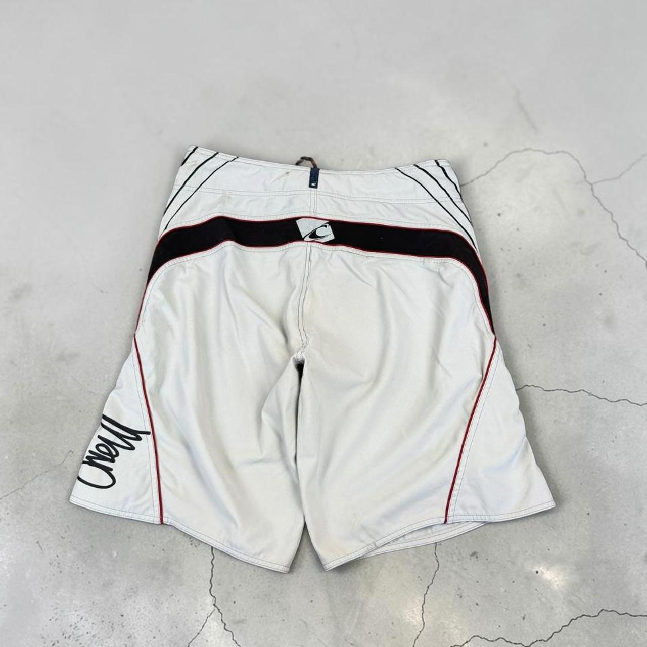 O’Neill superfreak surfwear Y2K swim shorts