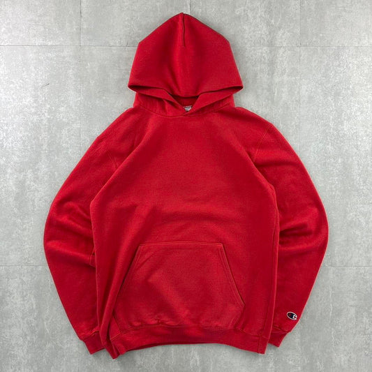 Champion 90s/2000s pullover hoodie