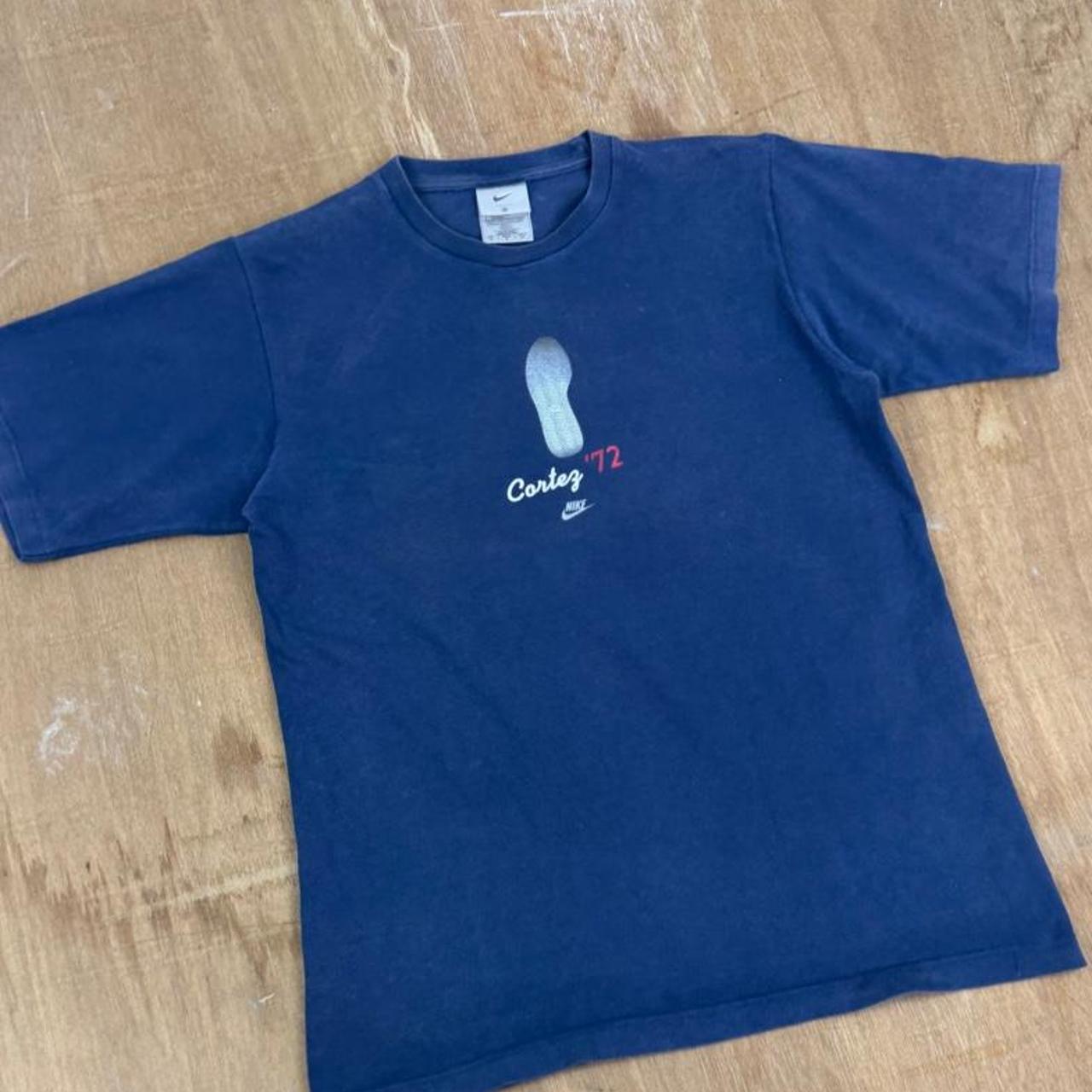 Nike Cortez Y2K T-Shirt