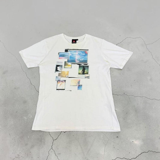Quiksilver Surfwear Y2K T-Shirt
