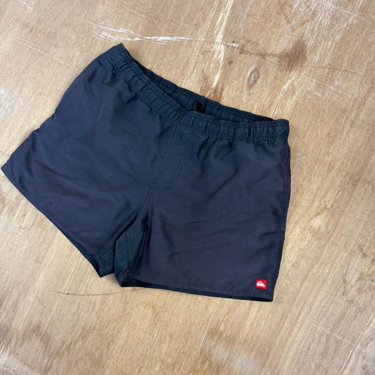 Quiksilver Surfwear Y2K swim shorts