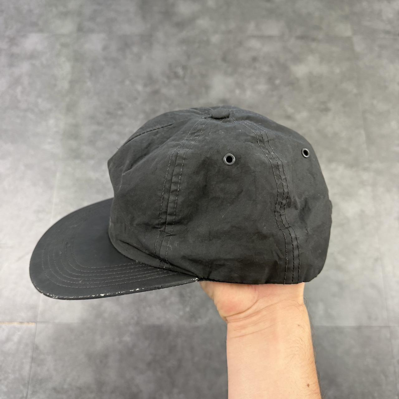 Huf X Bronze 56k collab skate cap