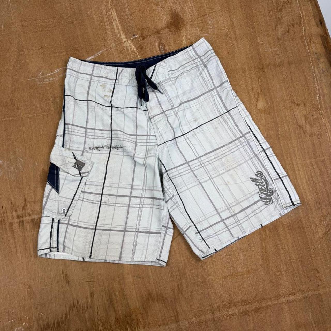 O’Neill Surfwear Y2K swim shorts