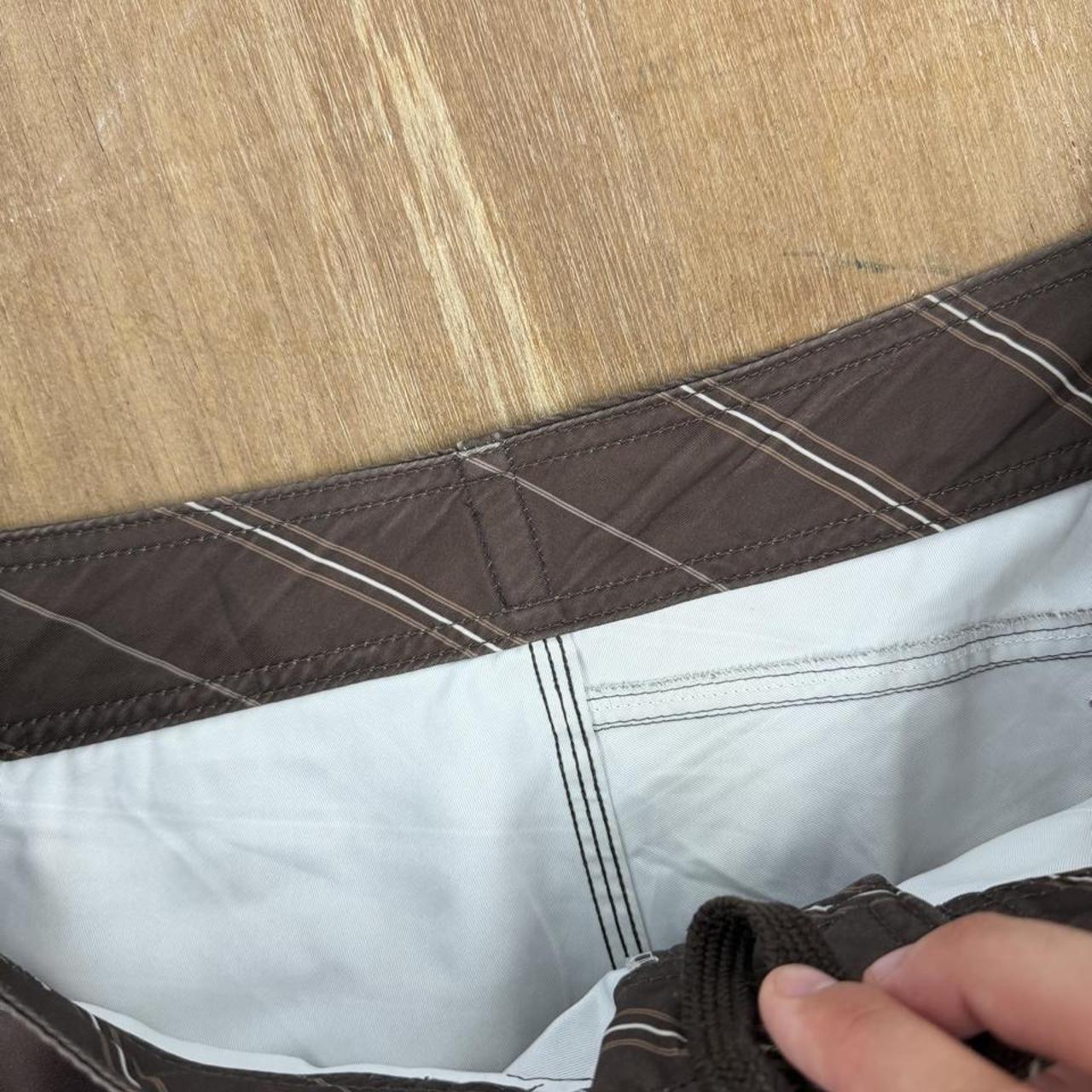 O’Neill surfwear Y2K swim shorts