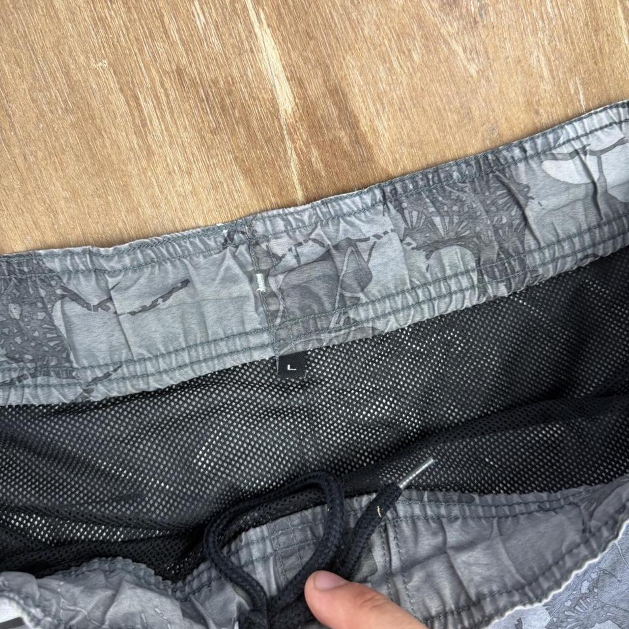 Quiksilver Surfwear Y2K swim shorts