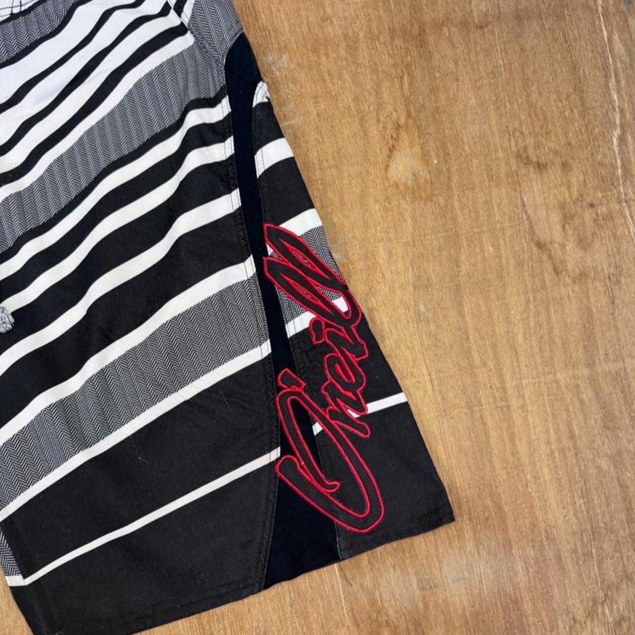 O’Neill surfwear Y2K swim shorts