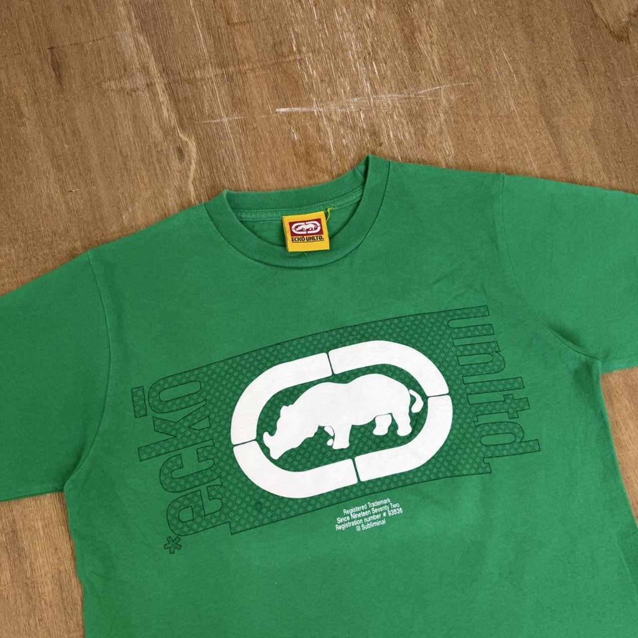 Ecko unltd Vintage Y2K T-Shirt