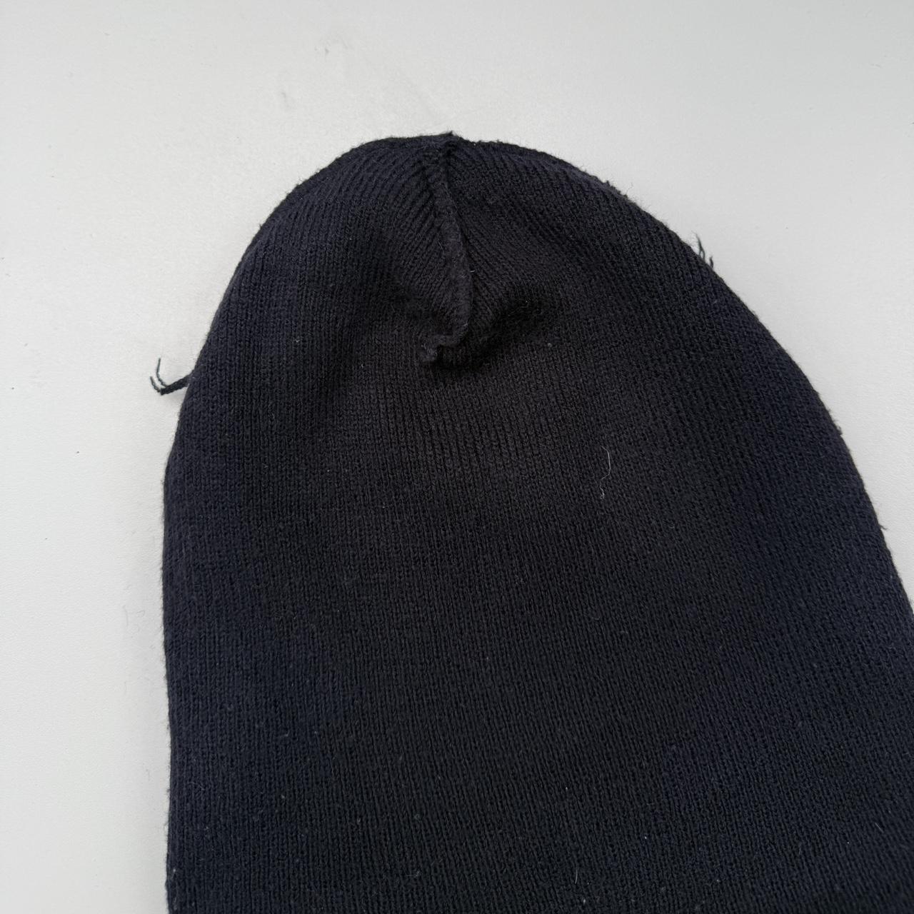 Carhartt 2000s vintage logo beanie hat