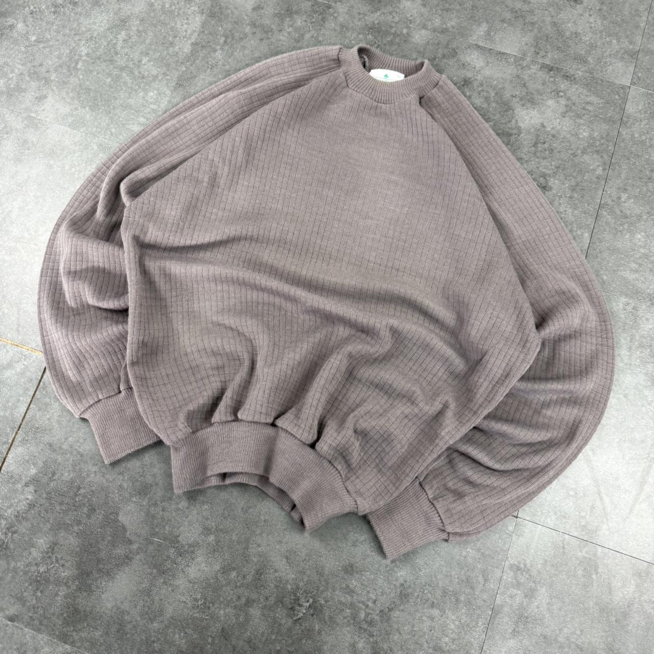 Vintage greenwood’s 90s leisurewear sweatshirt jumper