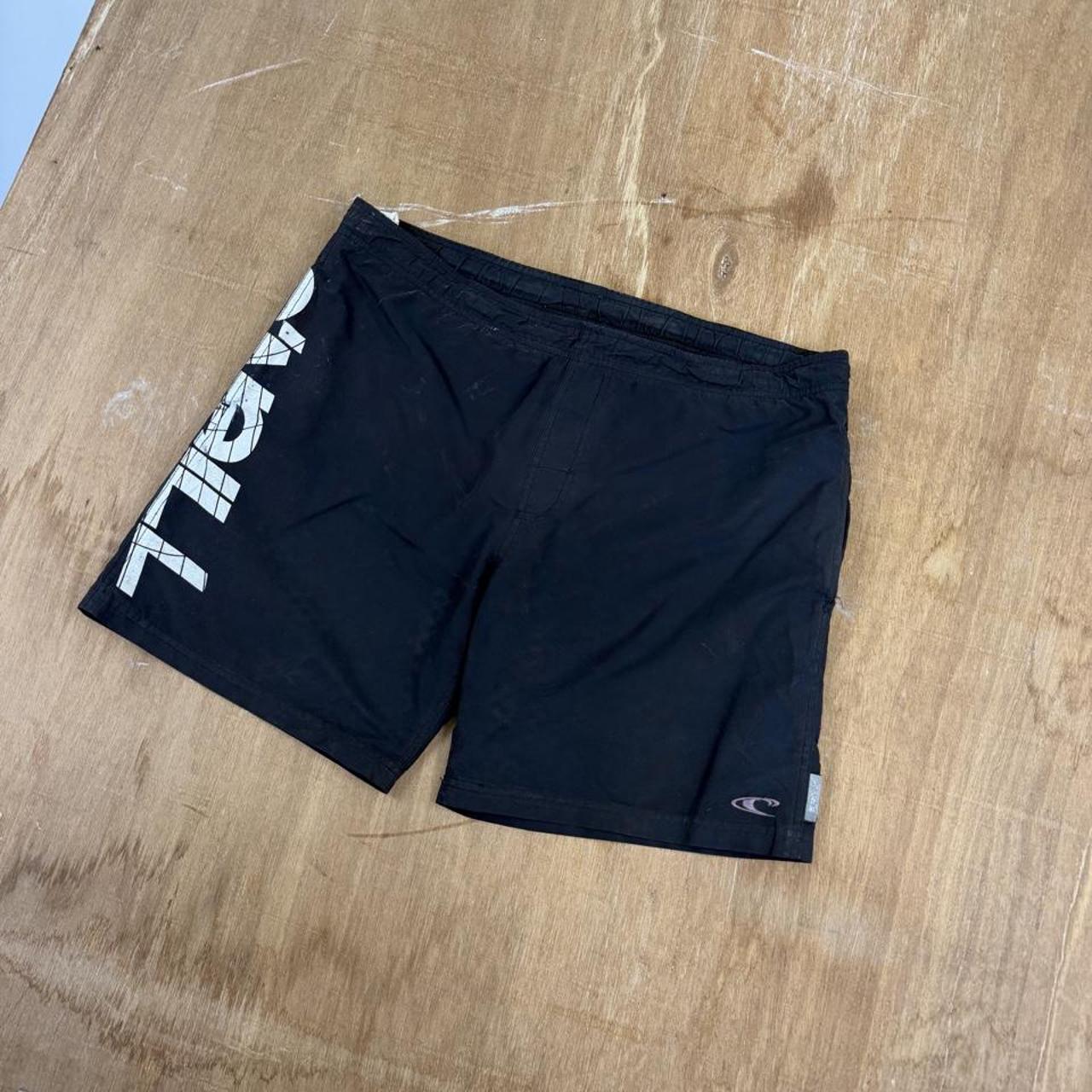O’Neill surfwear Y2K swim board shorts
