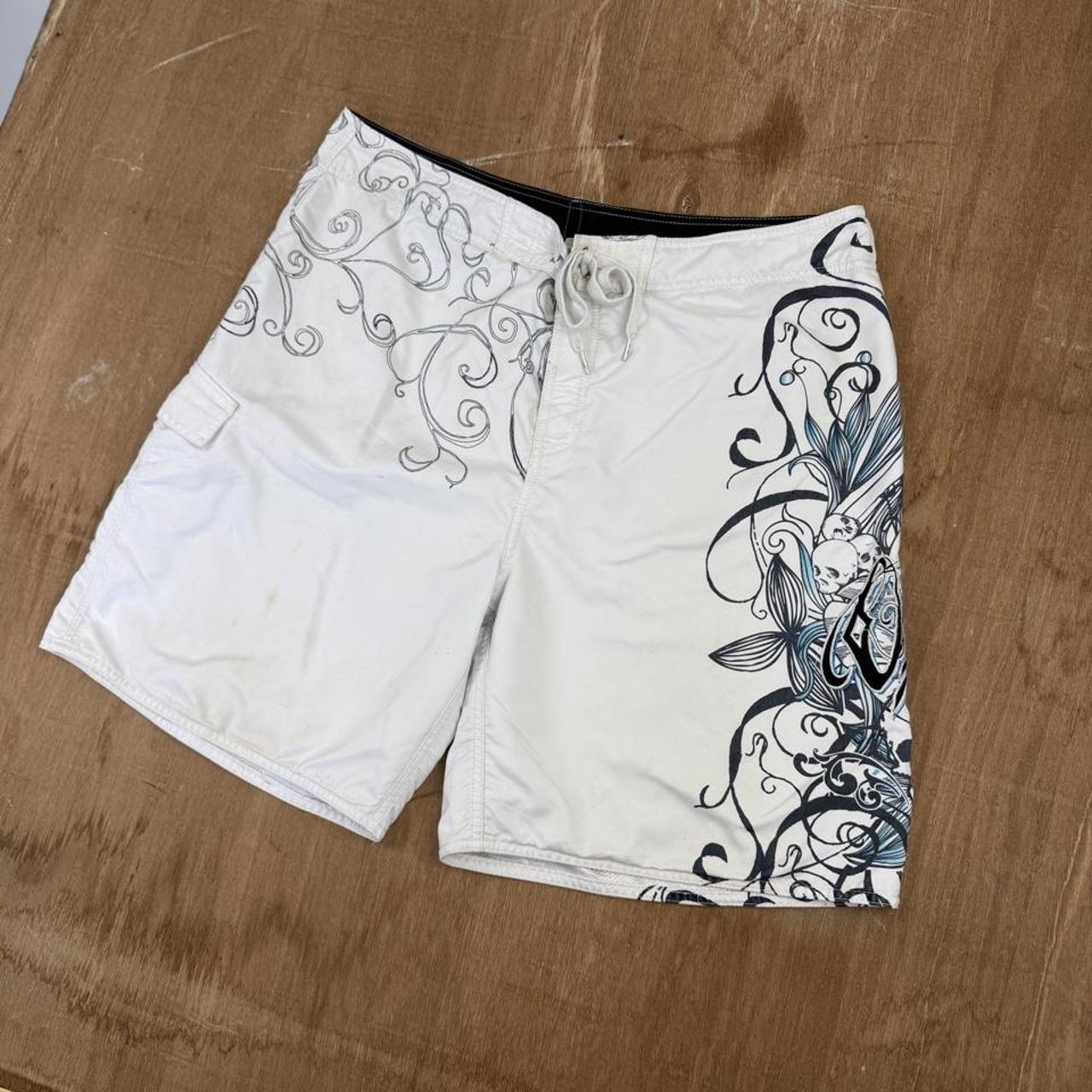 O’Neill Surfwear Y2K swim shorts