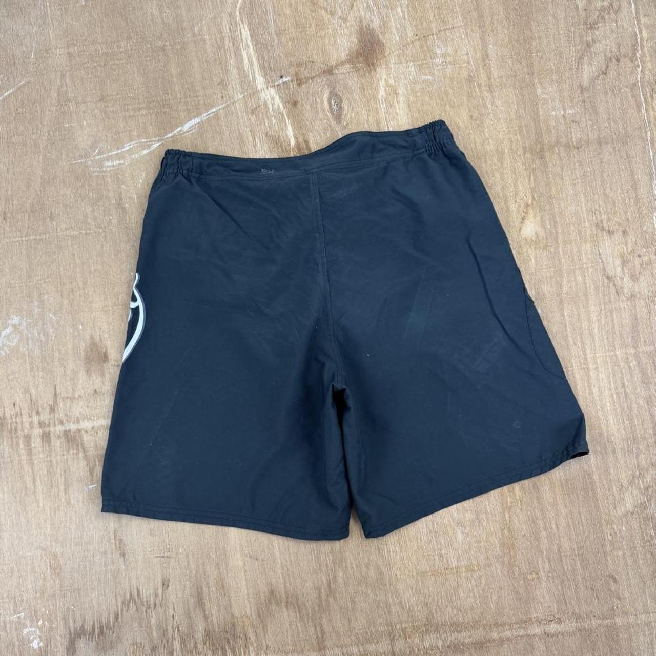 Oxbow Surfwear Y2K swim shorts