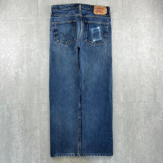 Levi’s 90s 501 jeans