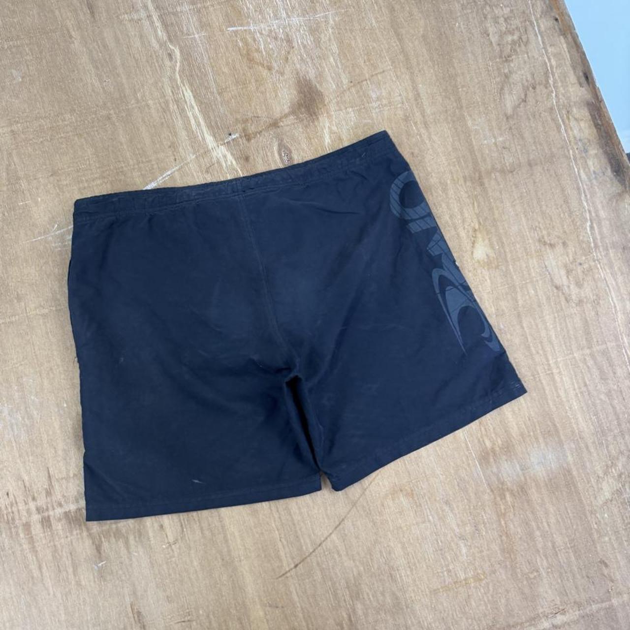 O’Neill surfwear Y2K swim board shorts