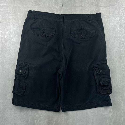 Ecko Unltd 2000s cargo shorts