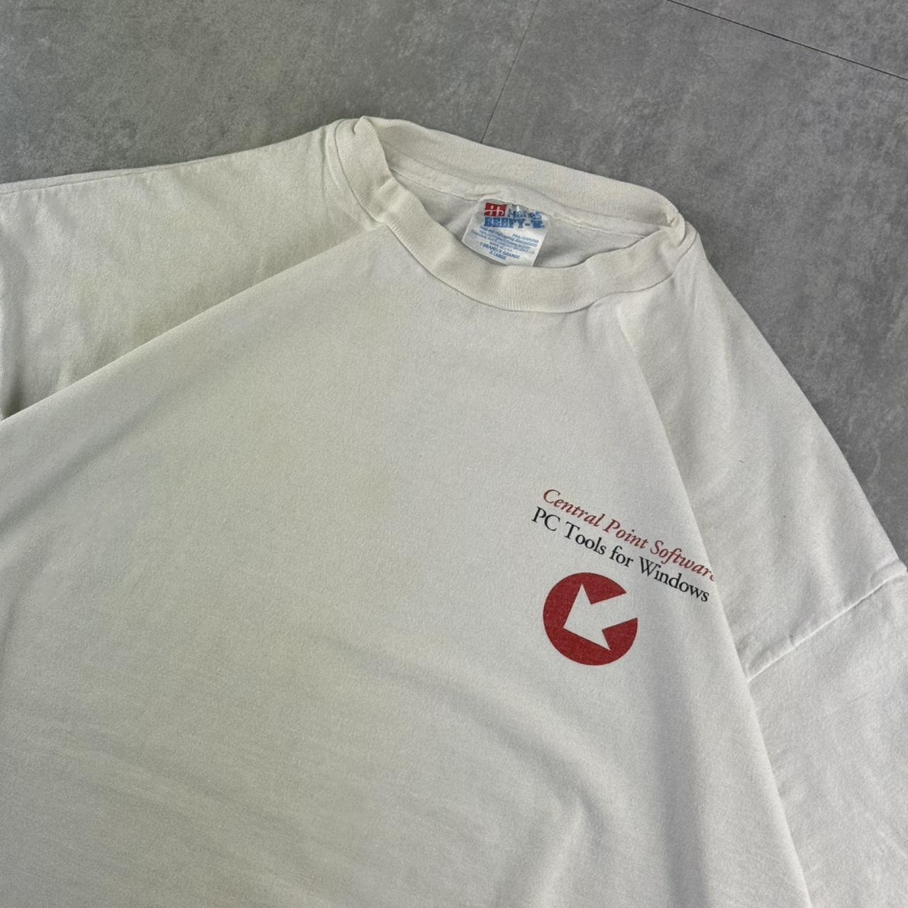 90s single stitch vintage T shirt