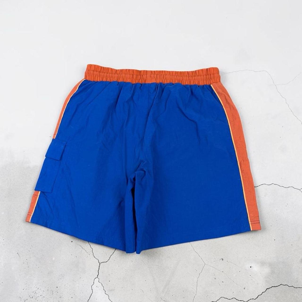 Nike surfwear Y2K swim shorts