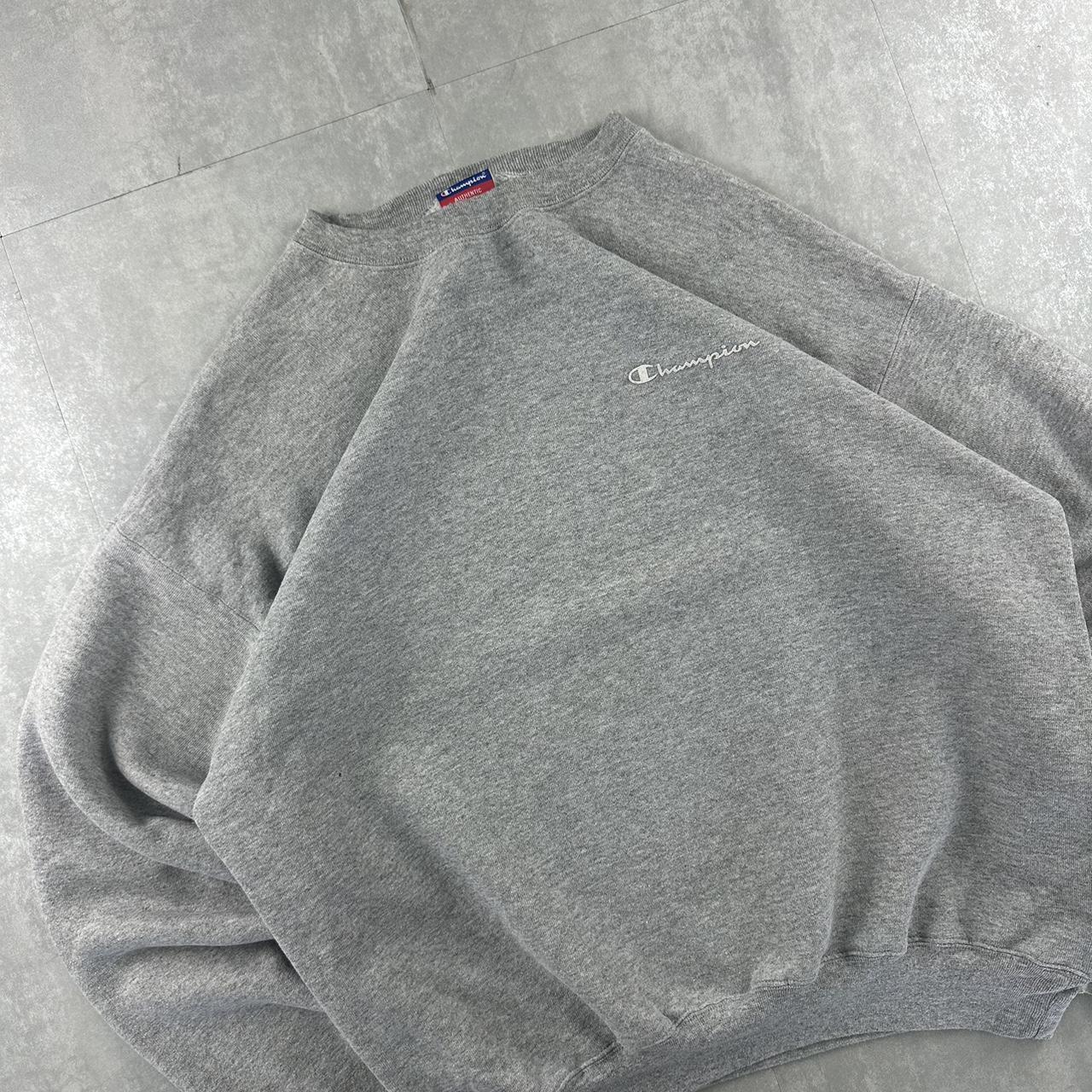 Champion 90s/2000s pullover hoodie