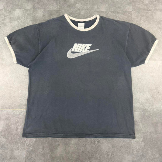 Nike 90s USA print graphic T shirt