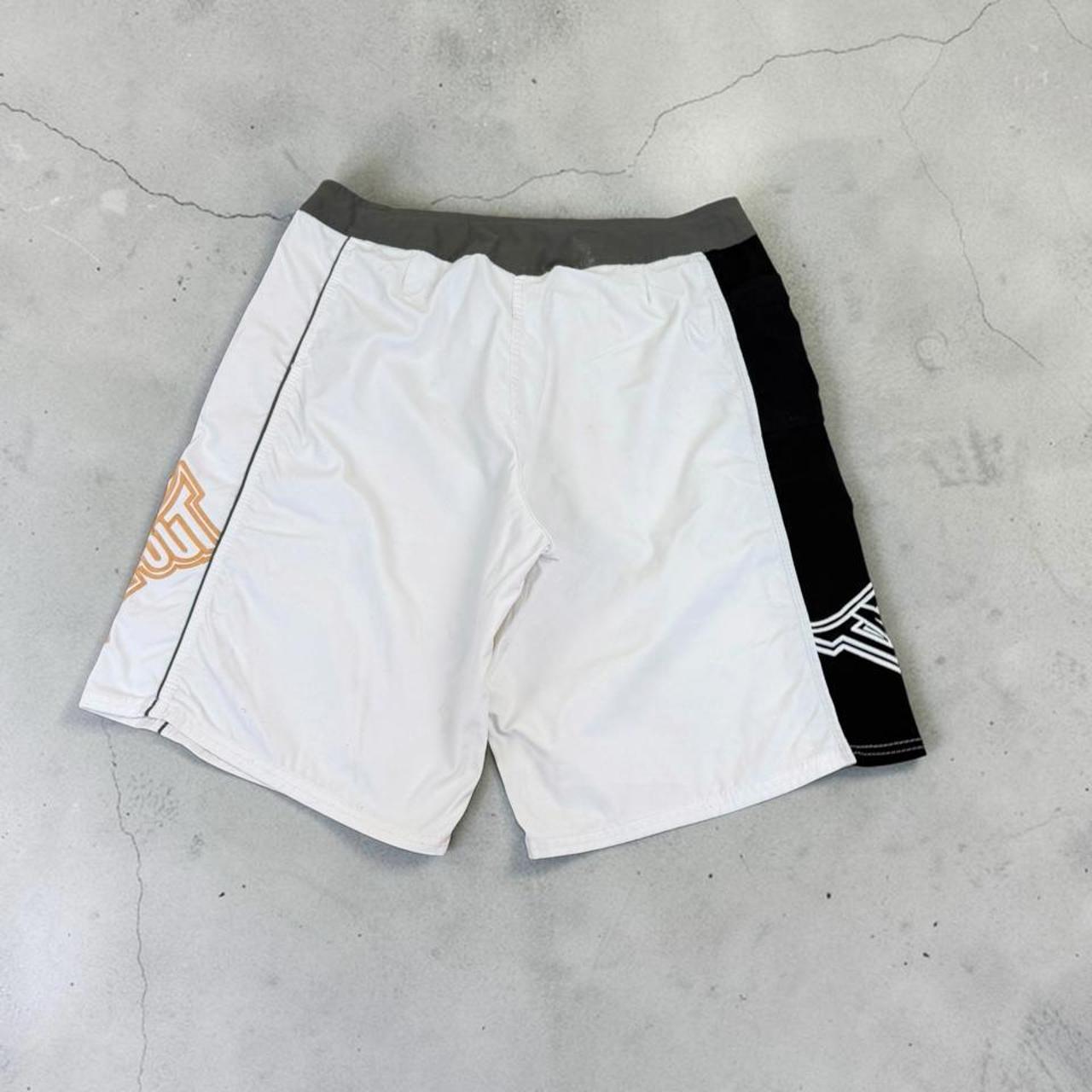 Tapout mma elite Y2K swim shorts
