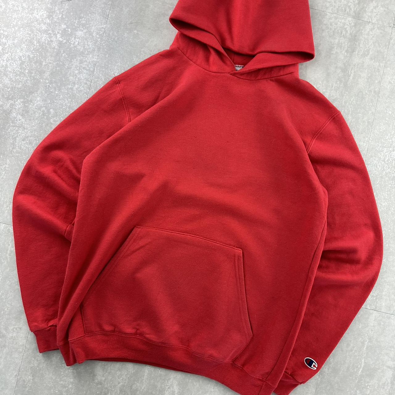 Champion 90s/2000s pullover hoodie