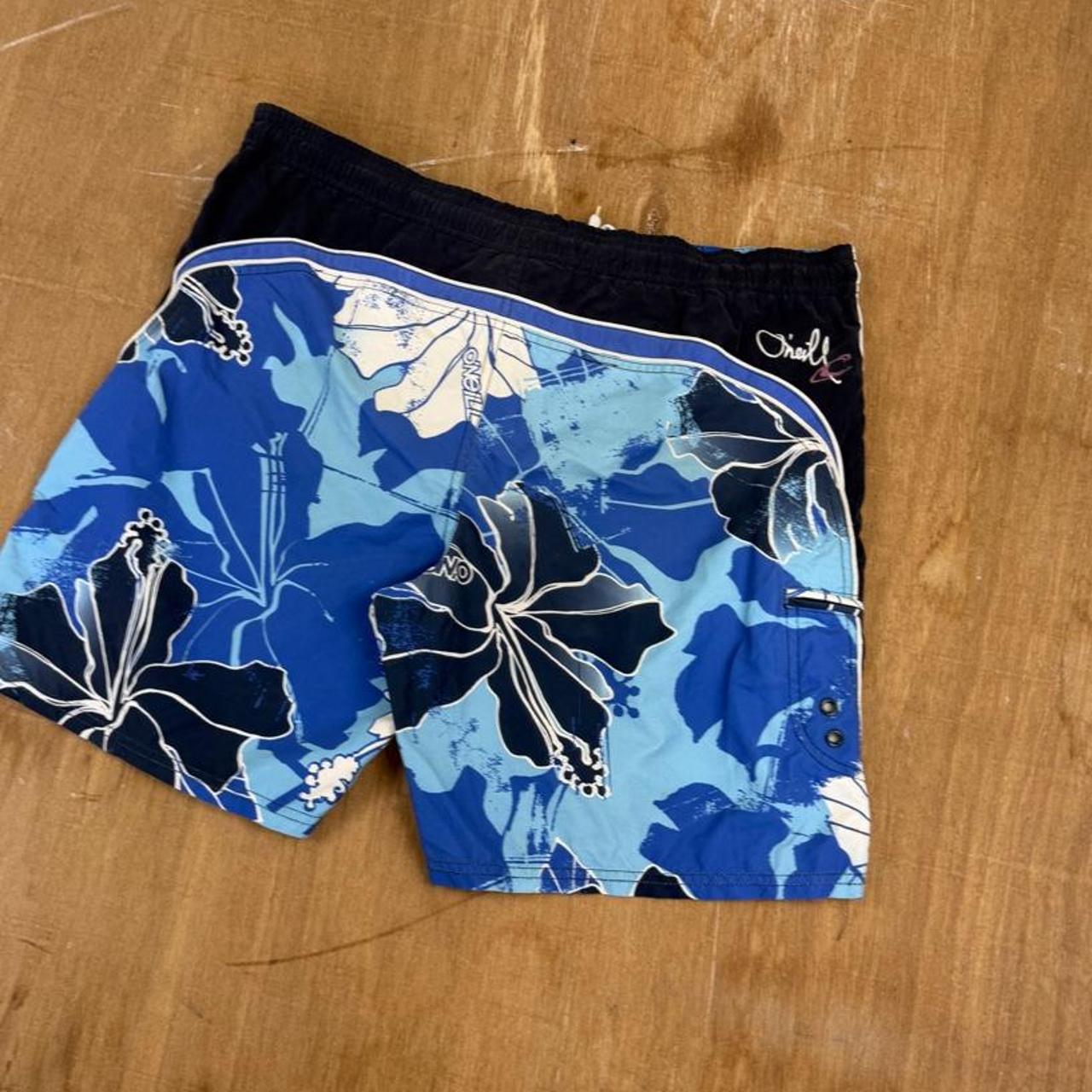 O’Neill surfwear Y2K swim shorts