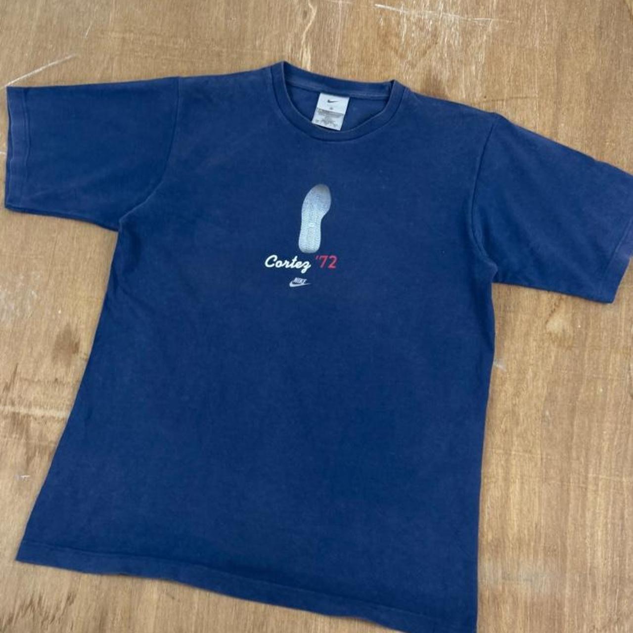 Nike Cortez Y2K T-Shirt