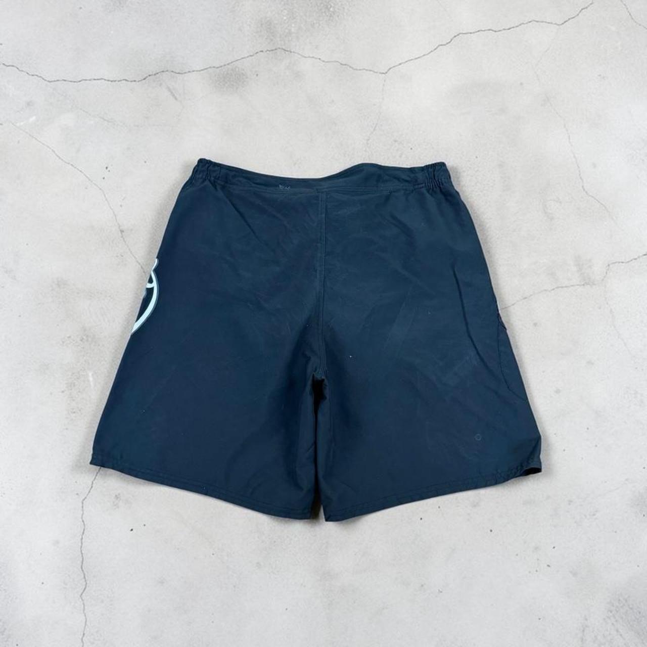 Oxbow Surfwear Y2K swim shorts