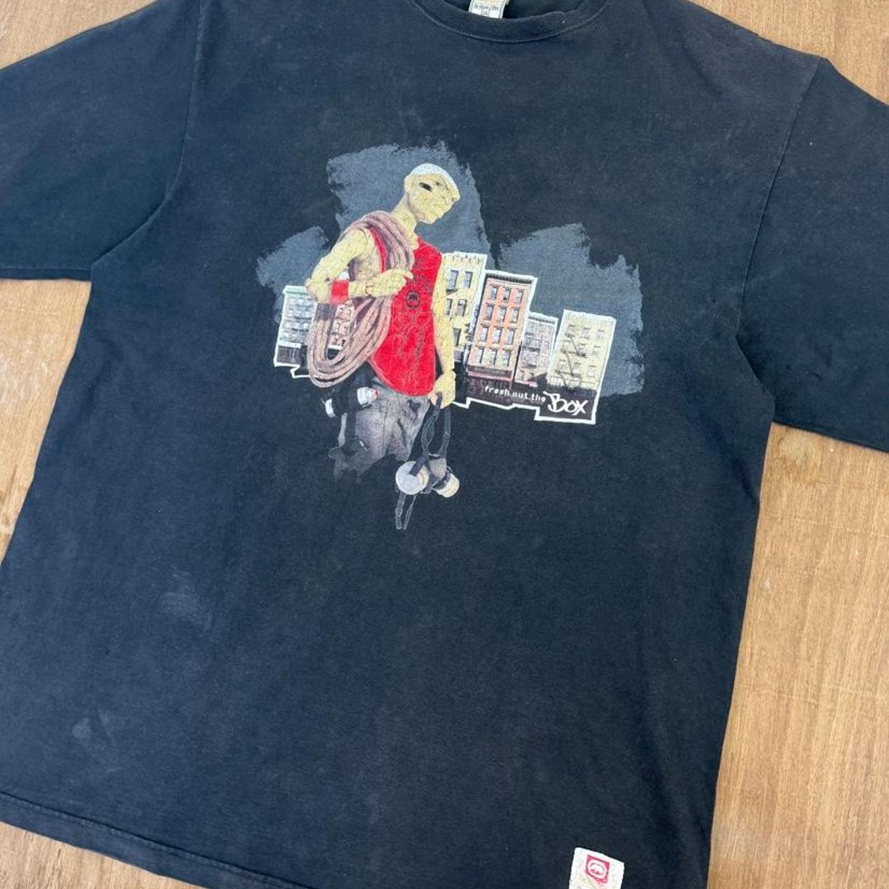 Ecko unltd Vintage Y2K T-Shirt