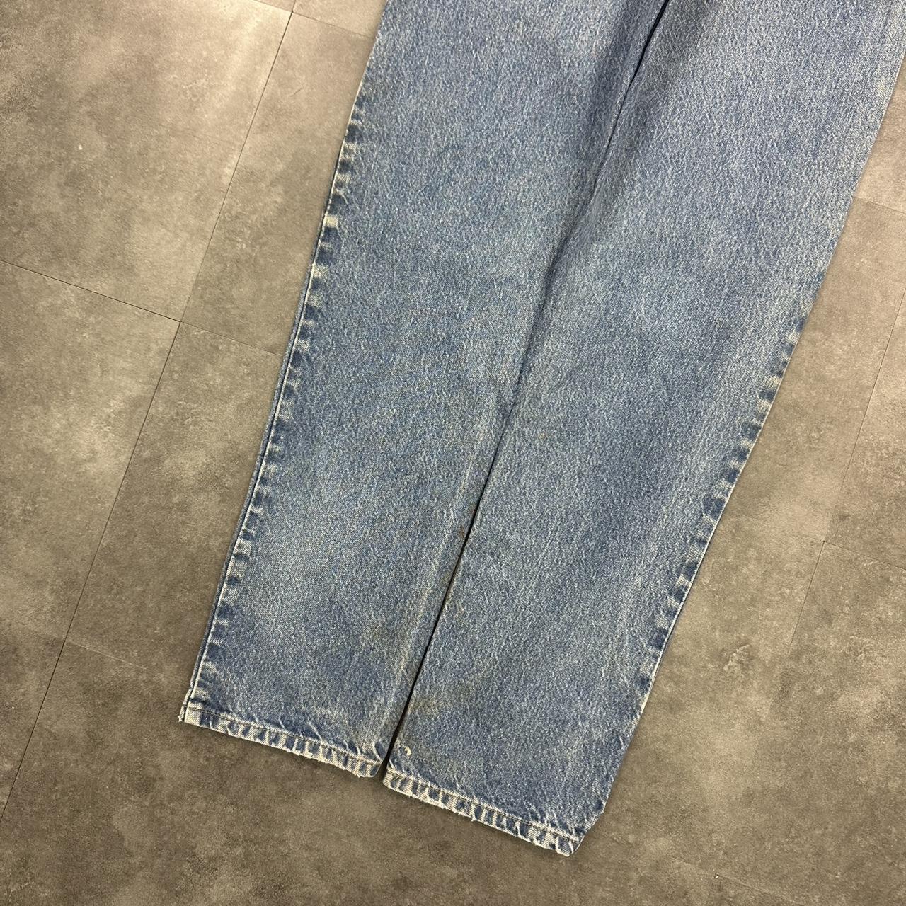 Carhartt 2000s workwear jeans/trousers