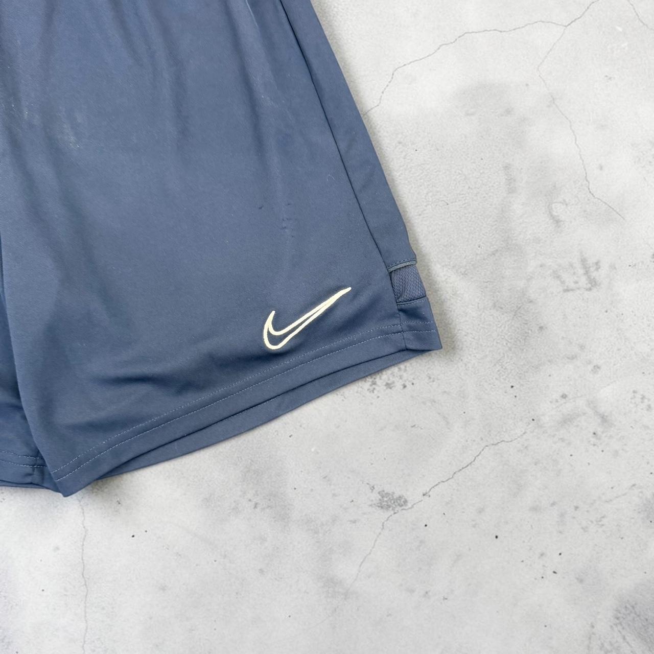 Nike 90s vintage Y2K sports PE style swim shorts