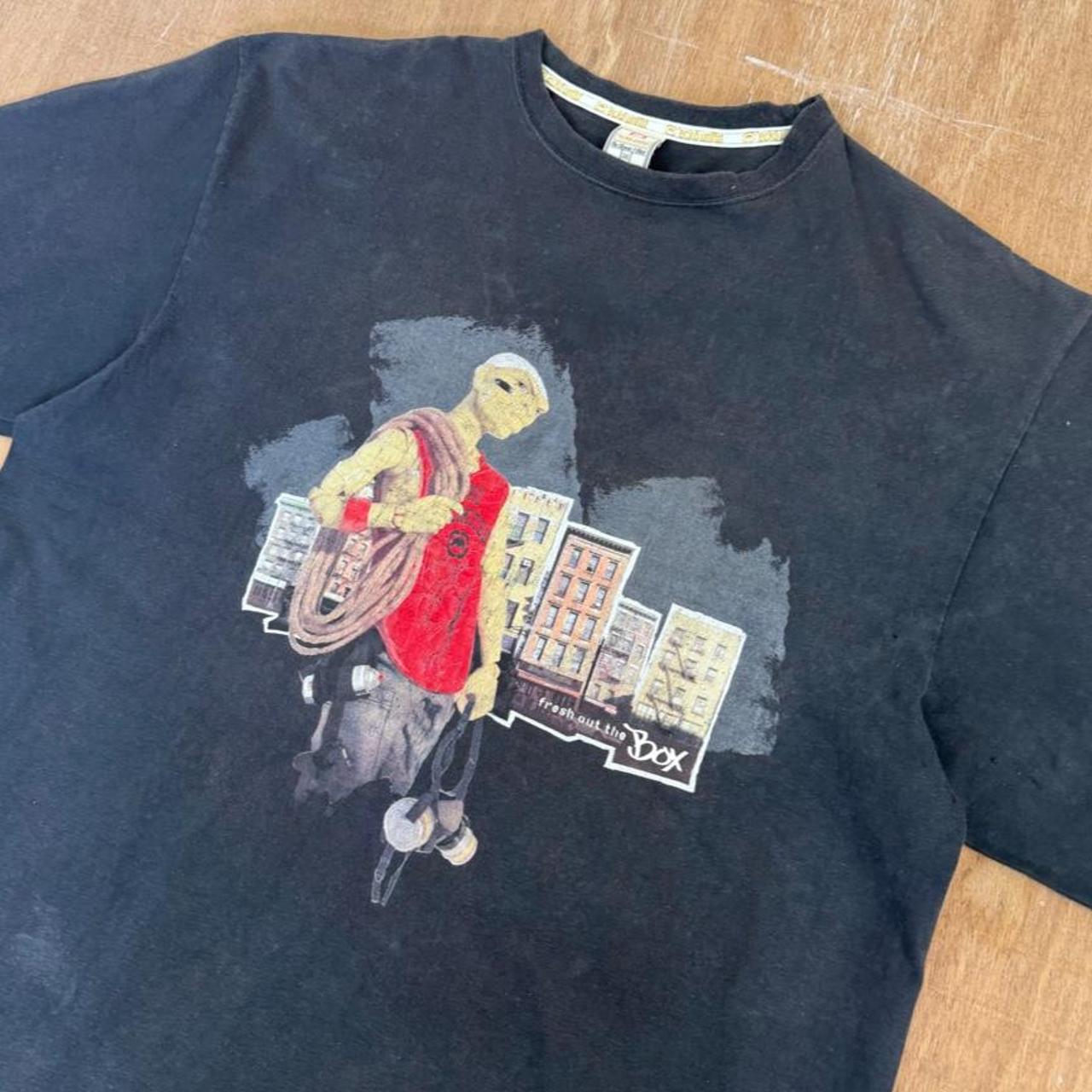 Ecko unltd Vintage Y2K T-Shirt