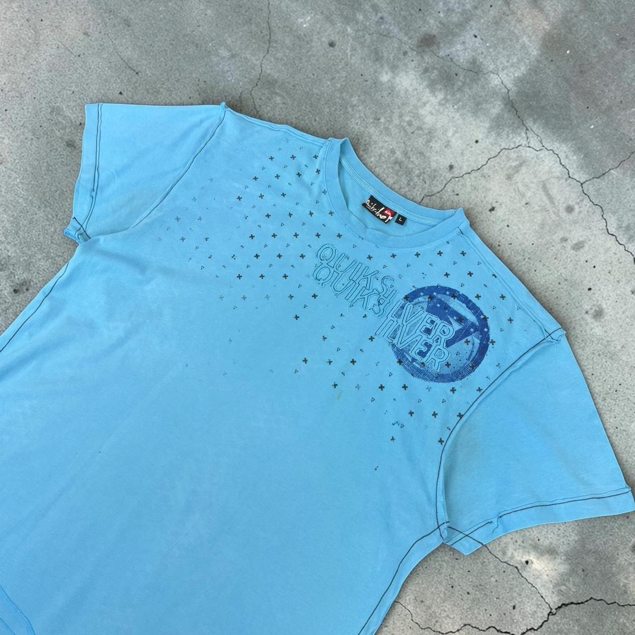 O’Neill Vintage Y2K Surfwear logo T-Shirt