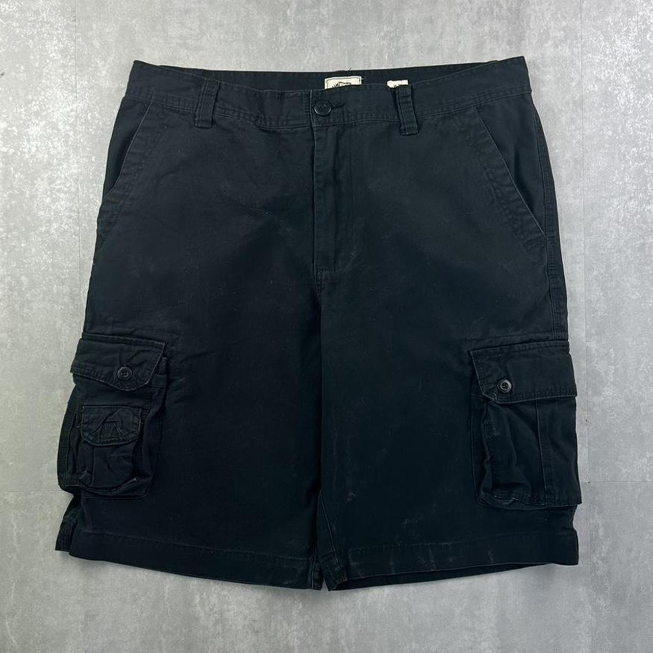 Ecko Unltd 2000s cargo shorts