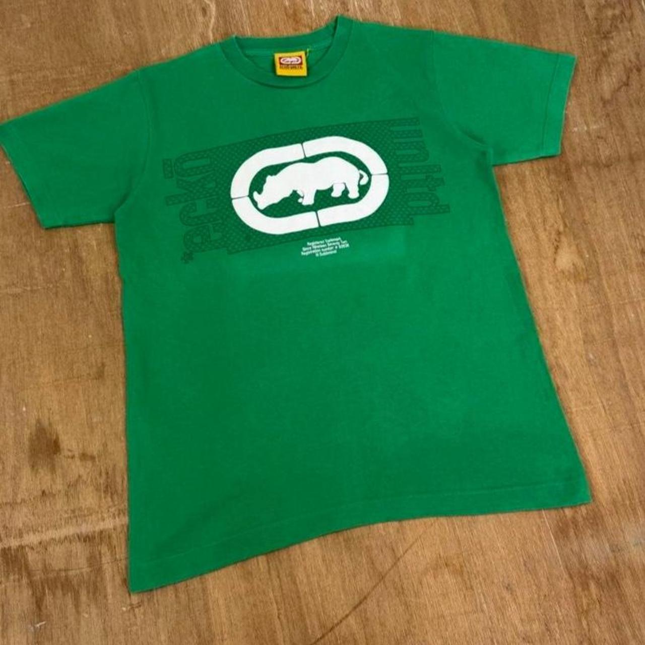 Ecko unltd Vintage Y2K T-Shirt