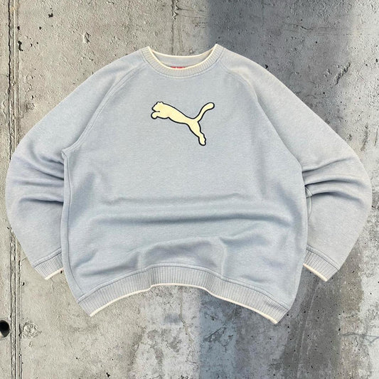 Puma 90s vintage sweatshirt