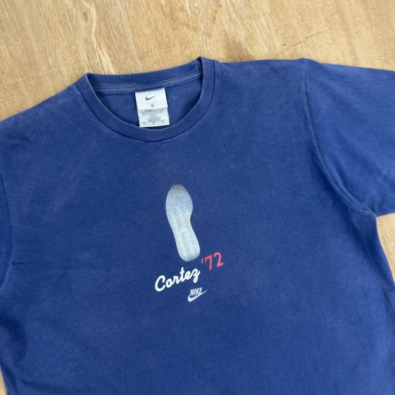 Nike Cortez Y2K T-Shirt