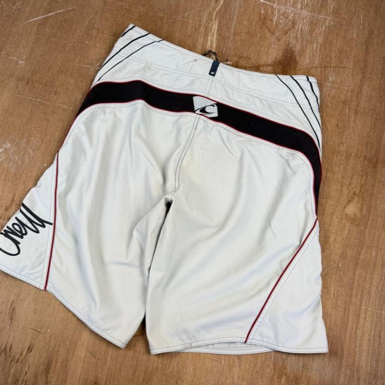 O’Neill superfreak surfwear Y2K swim shorts