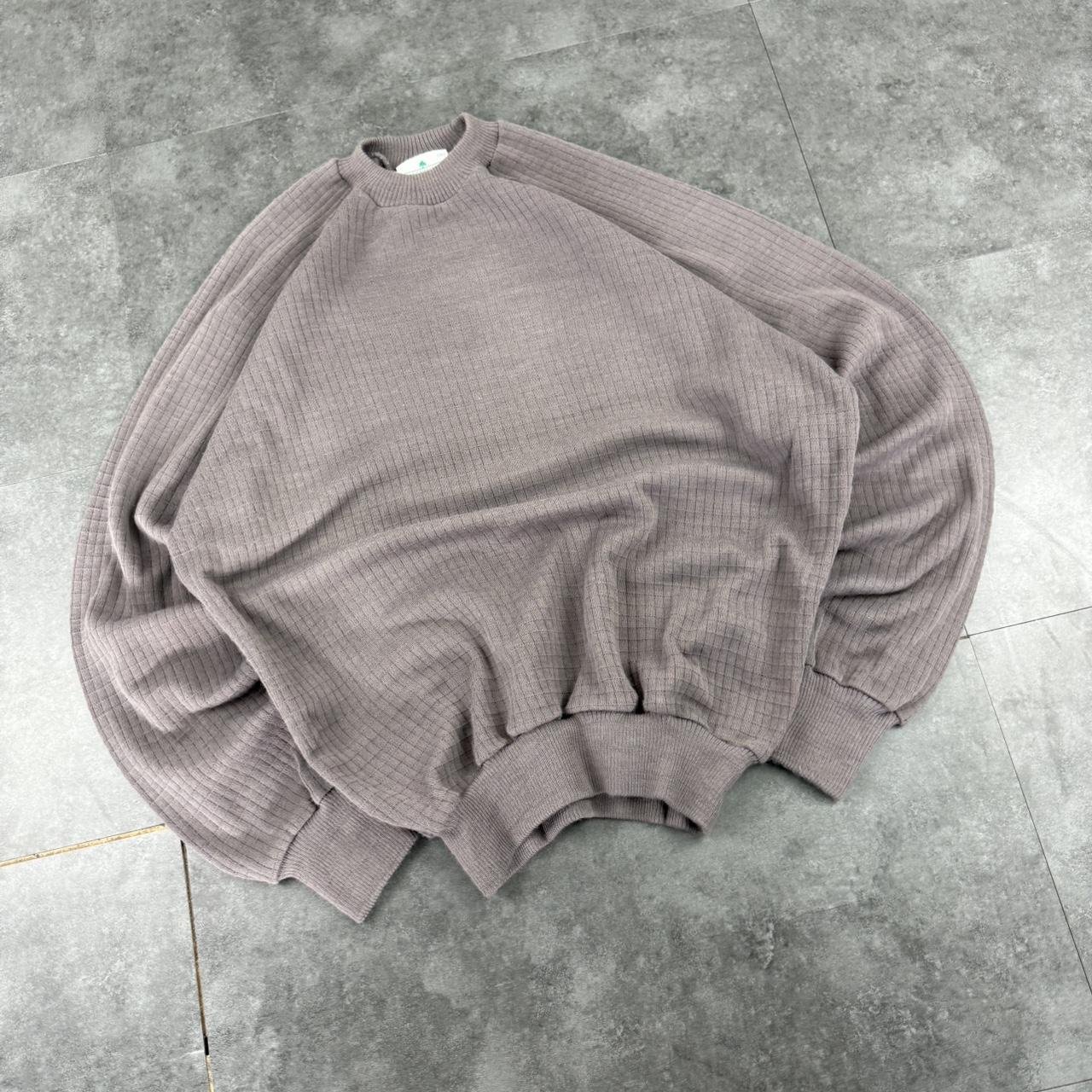 Vintage greenwood’s 90s leisurewear sweatshirt jumper