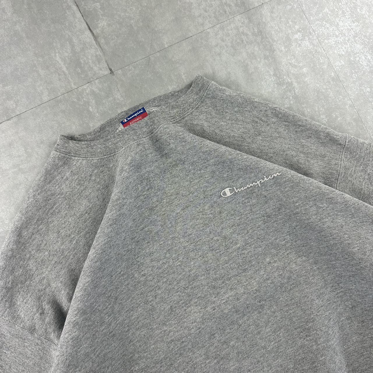 Champion 90s/2000s pullover hoodie