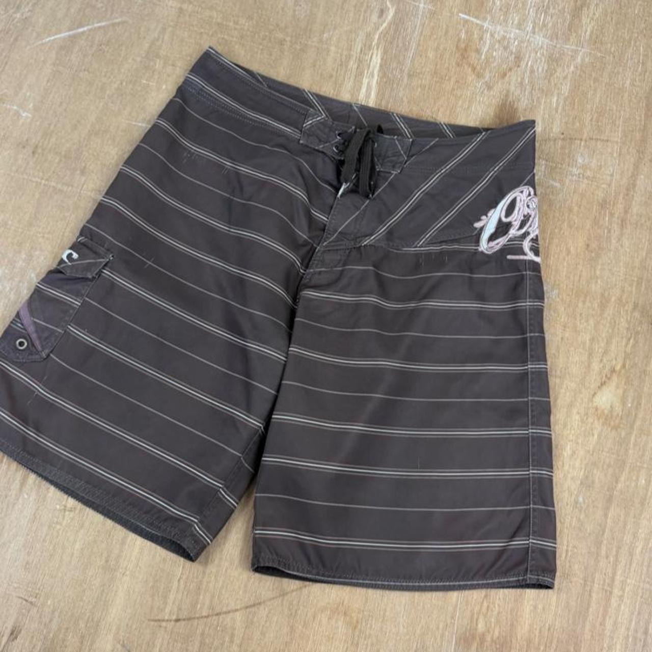 O’Neill surfwear Y2K swim shorts