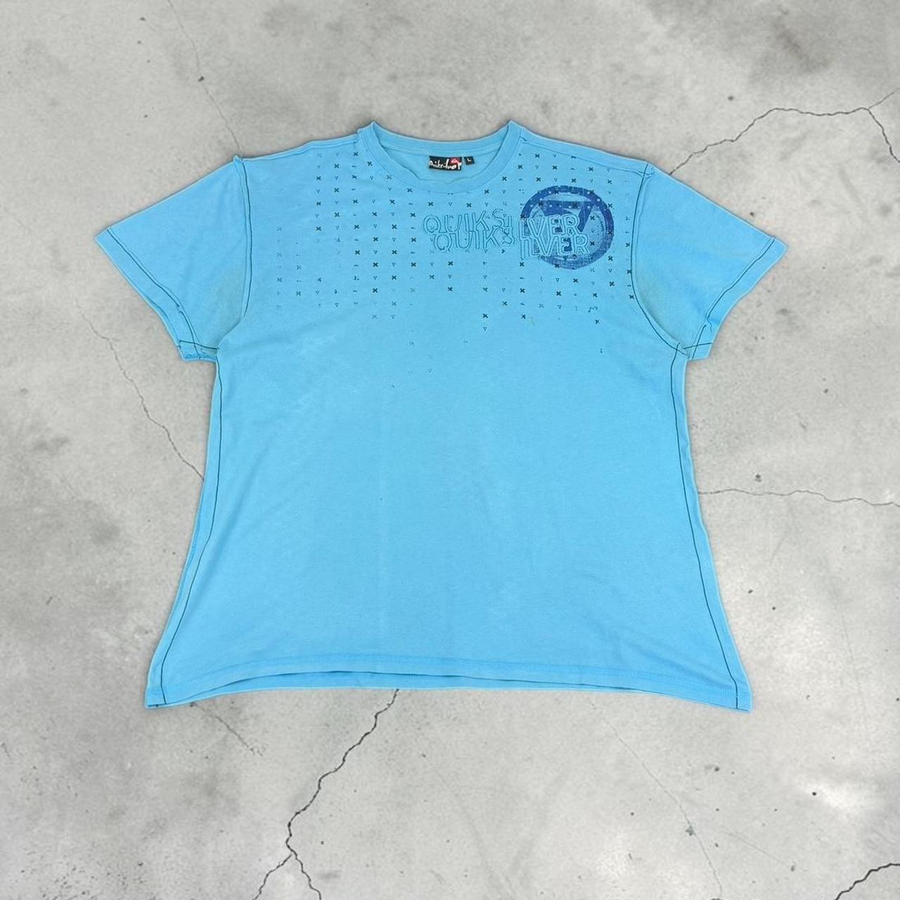 O’Neill Vintage Y2K Surfwear logo T-Shirt