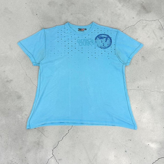 O’Neill Vintage Y2K Surfwear logo T-Shirt
