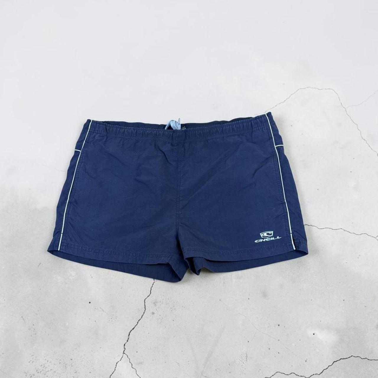 O’Neill Surfwear Y2K swim shorts