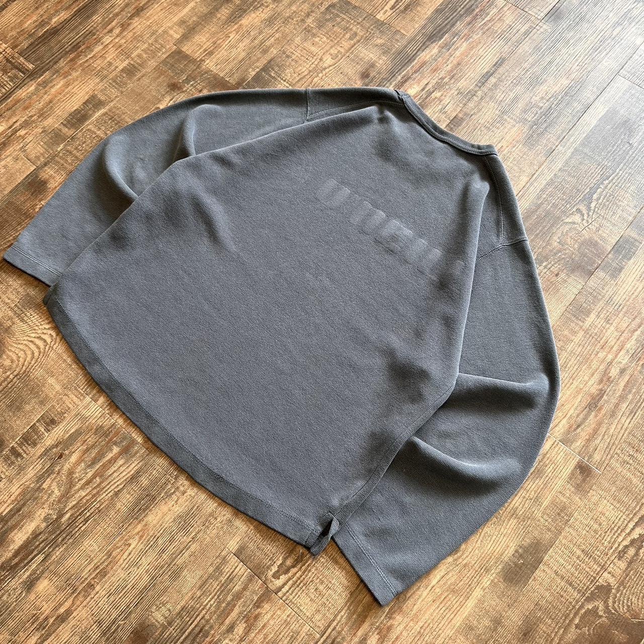 O'Neill 2000s lightweight sweatshirt/long sleeve