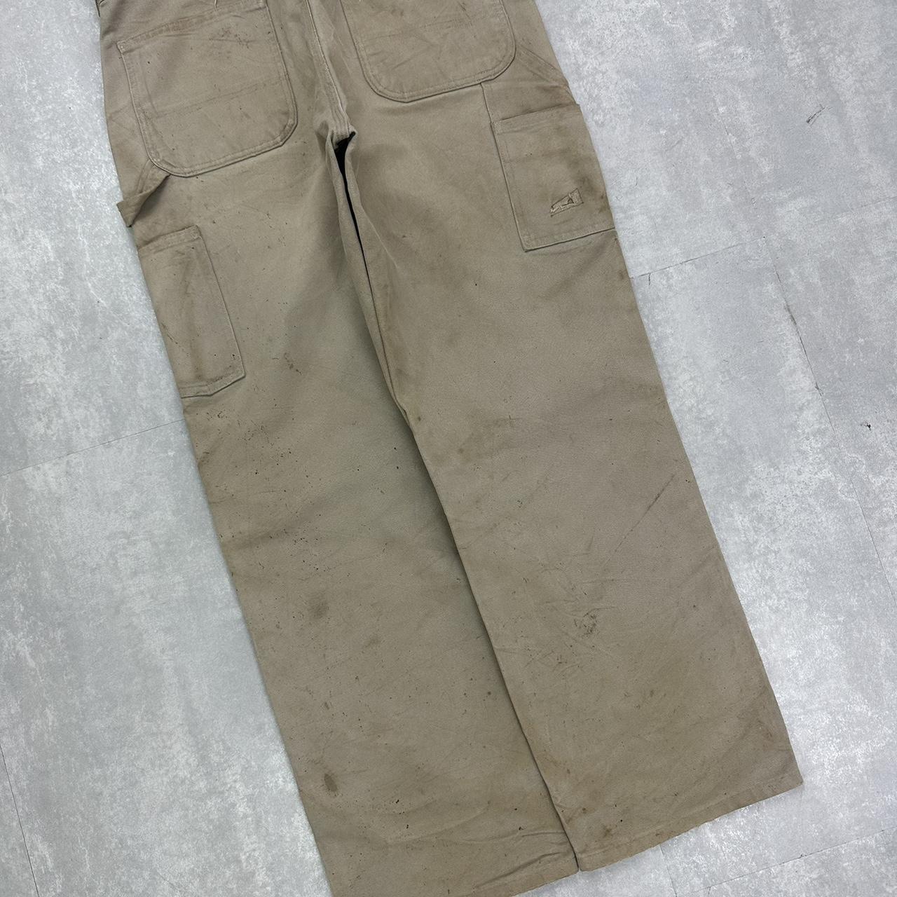 Carhartt 2000s workwear cargo pants