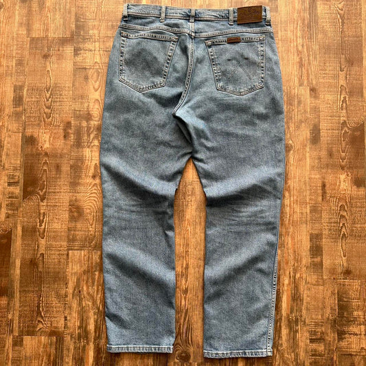 Wrangler 00s vintage Jeans