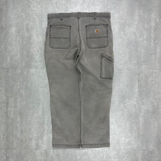 Carhartt 2000s workwear cargo pants