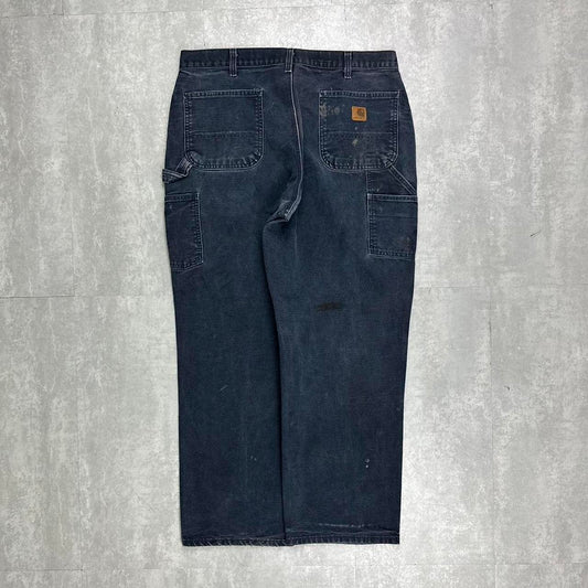 Carhartt 2000s workwear cargo pants